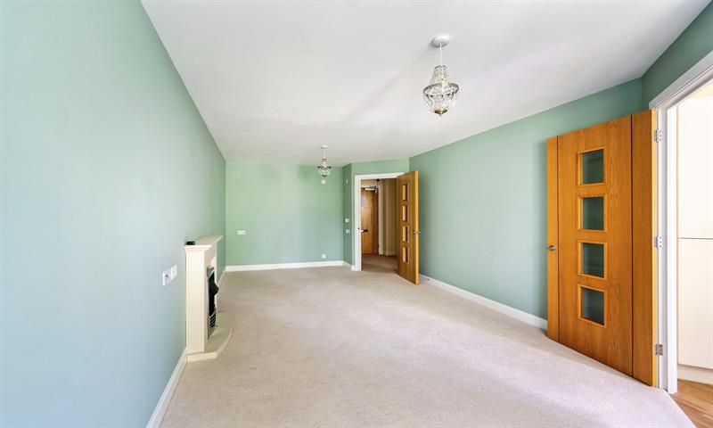 Flat Gloucester Road in Bath