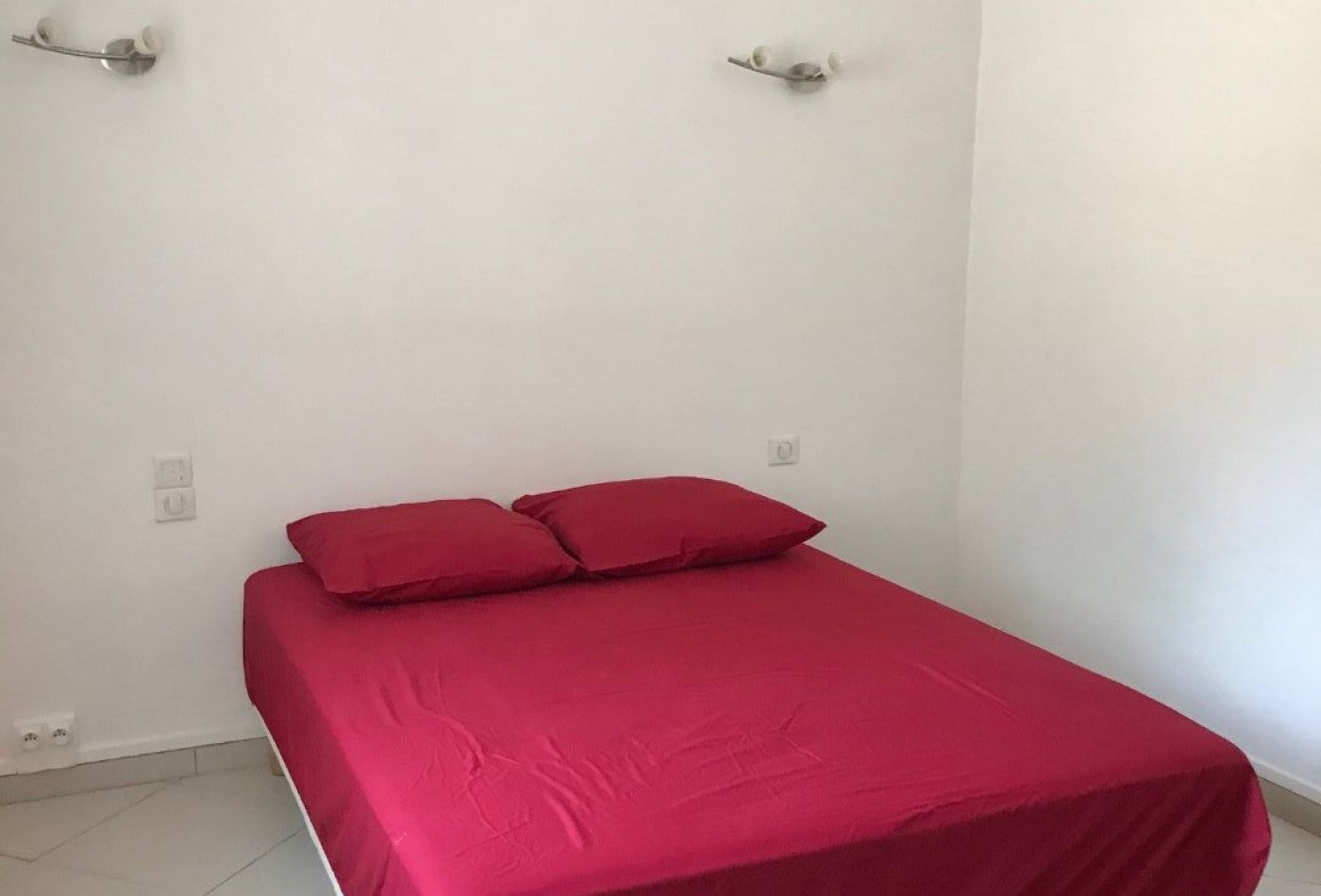 Appartement Rue des Primevères à Montpellier