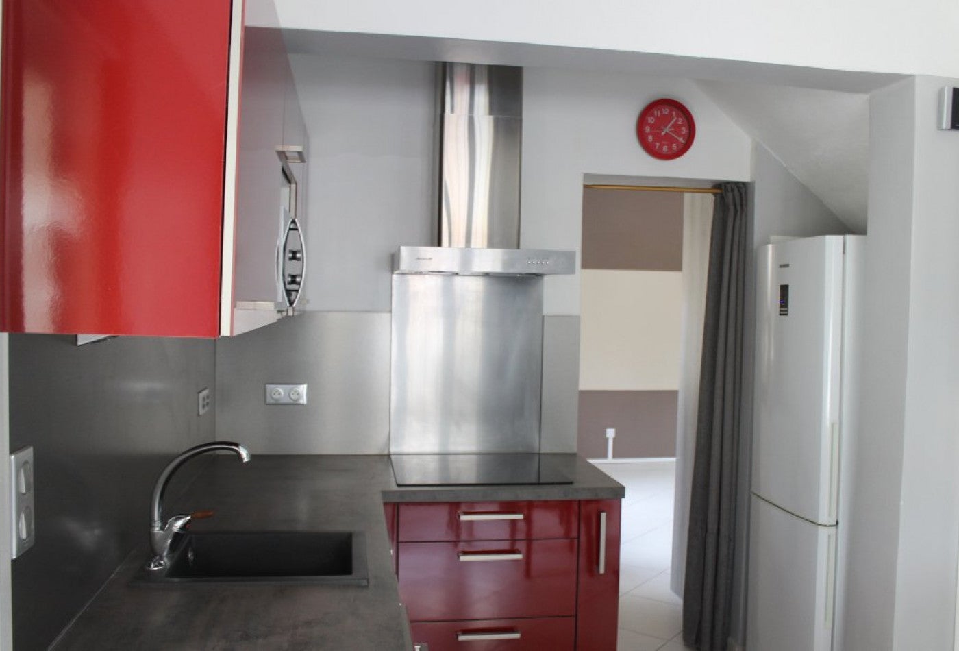 Appartement Rue des Primevères à Montpellier