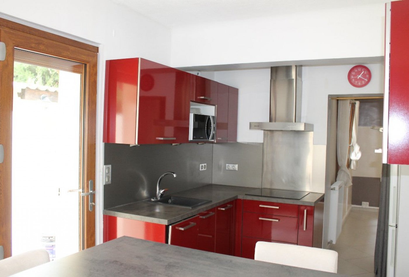 Appartement Rue des Primevères à Montpellier