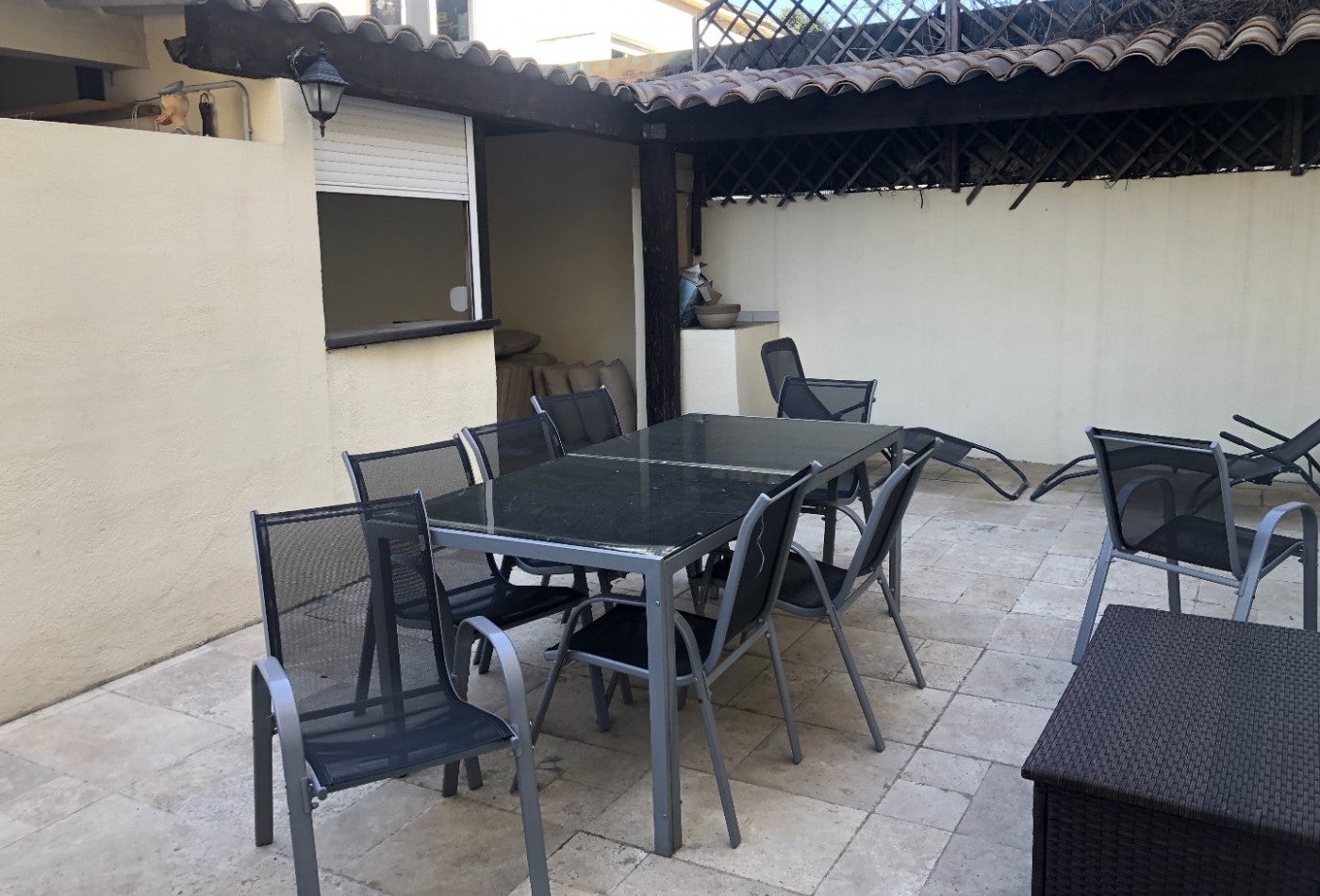 Appartement Rue des Primevères à Montpellier