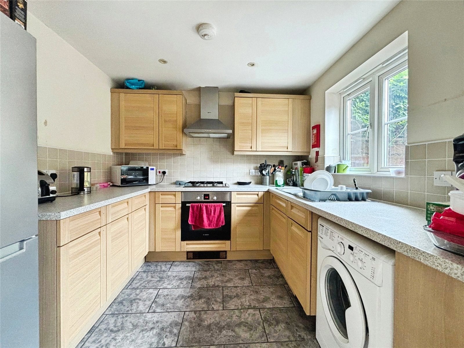 Room Millgrove Street in Blunsdon St Andrew