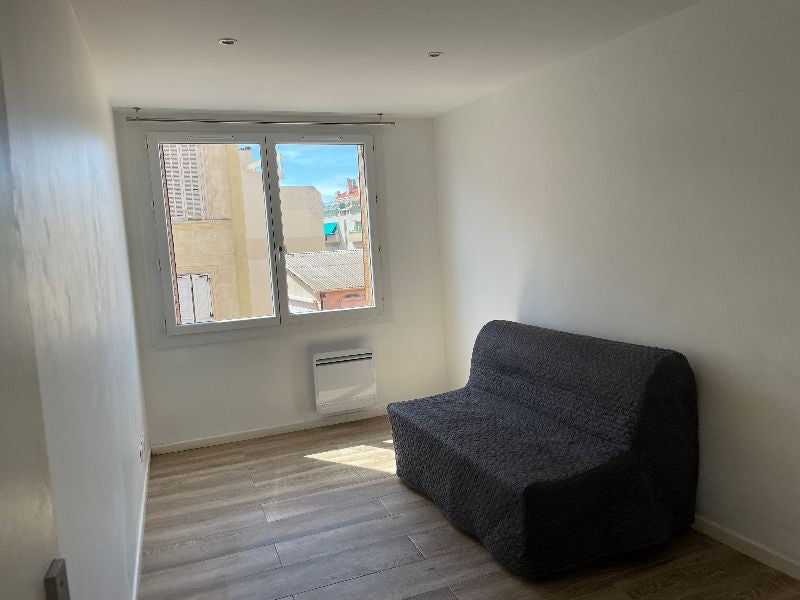 Appartement Rue François Taddei à Marseille