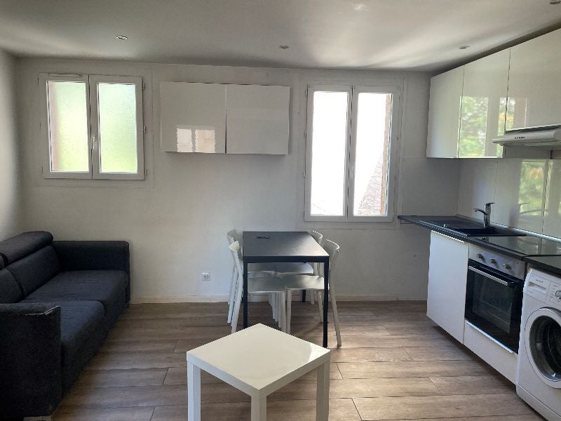 Appartement Rue François Taddei à Marseille