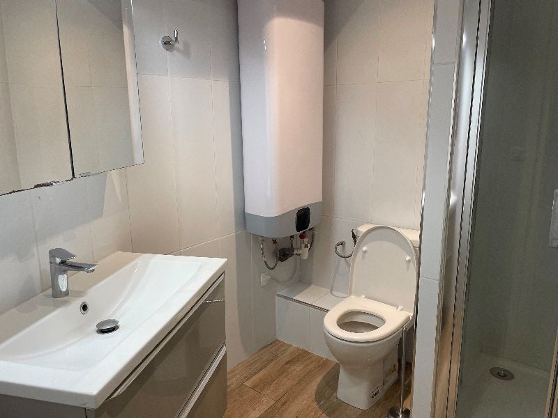 Appartement Rue François Taddei à Marseille