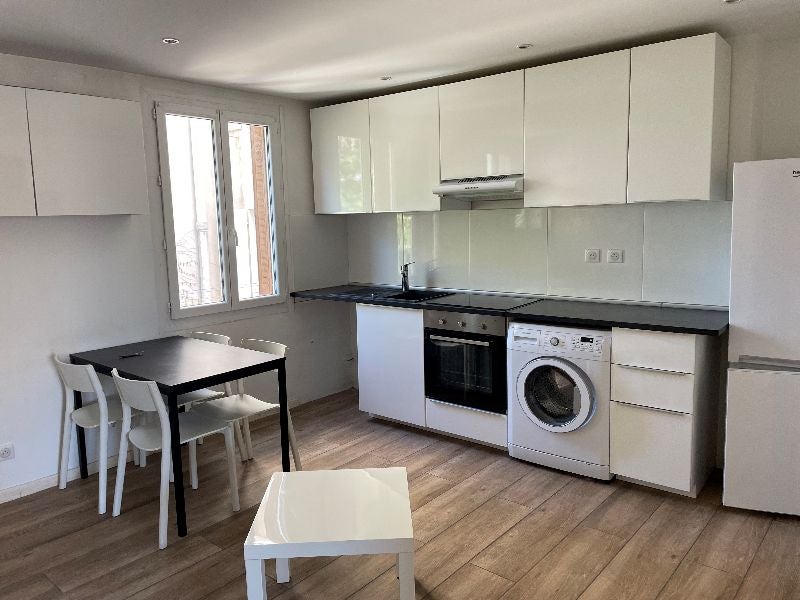Appartement Rue François Taddei à Marseille