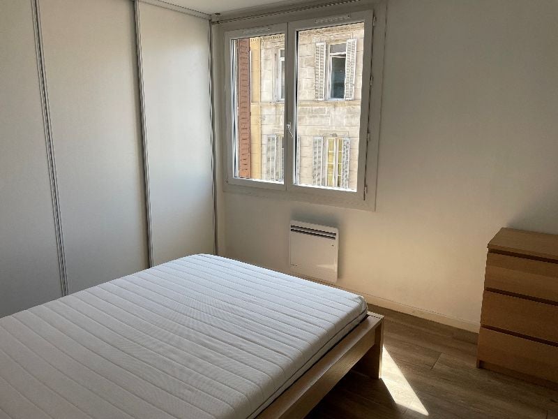Appartement Rue François Taddei à Marseille