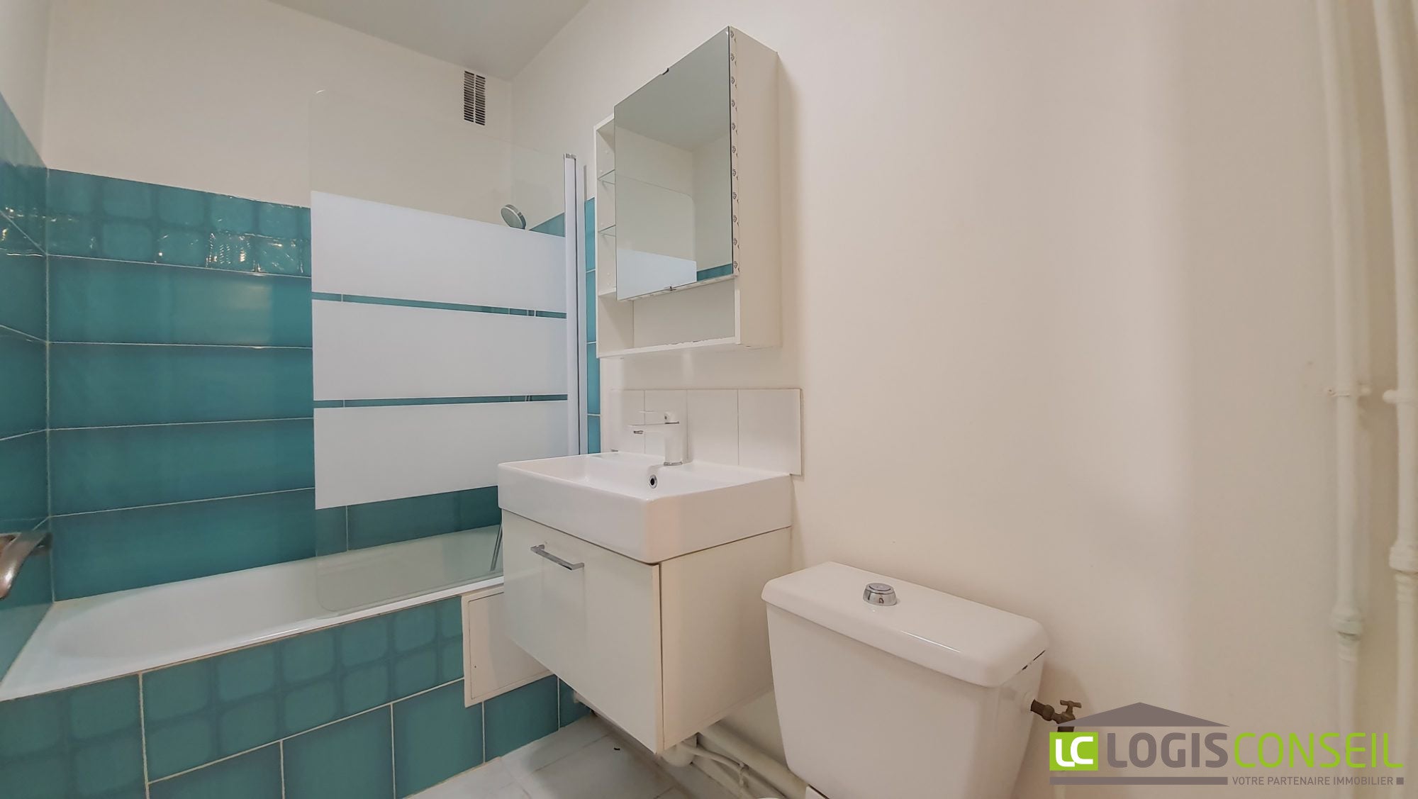 Appartement Voie de la Vallée aux Loups à Châtenay-Malabry