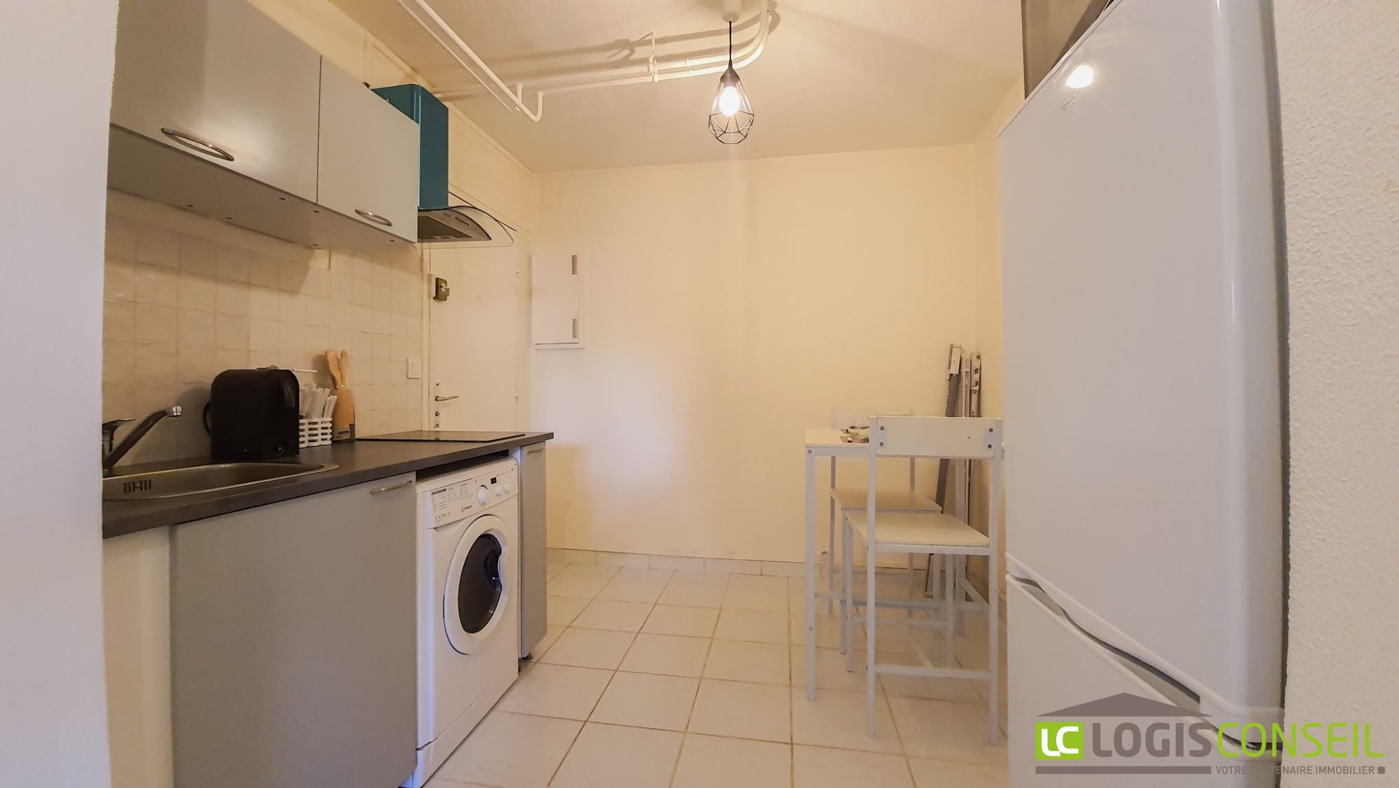 Appartement Voie de la Vallée aux Loups à Châtenay-Malabry