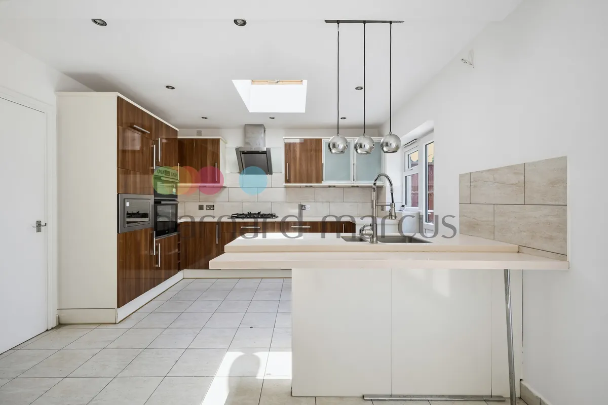 House Datchet Road in Greater London