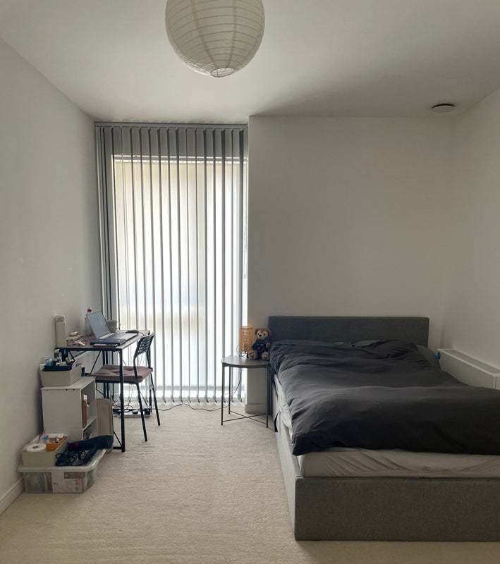 Room Taylor Place in Greater London