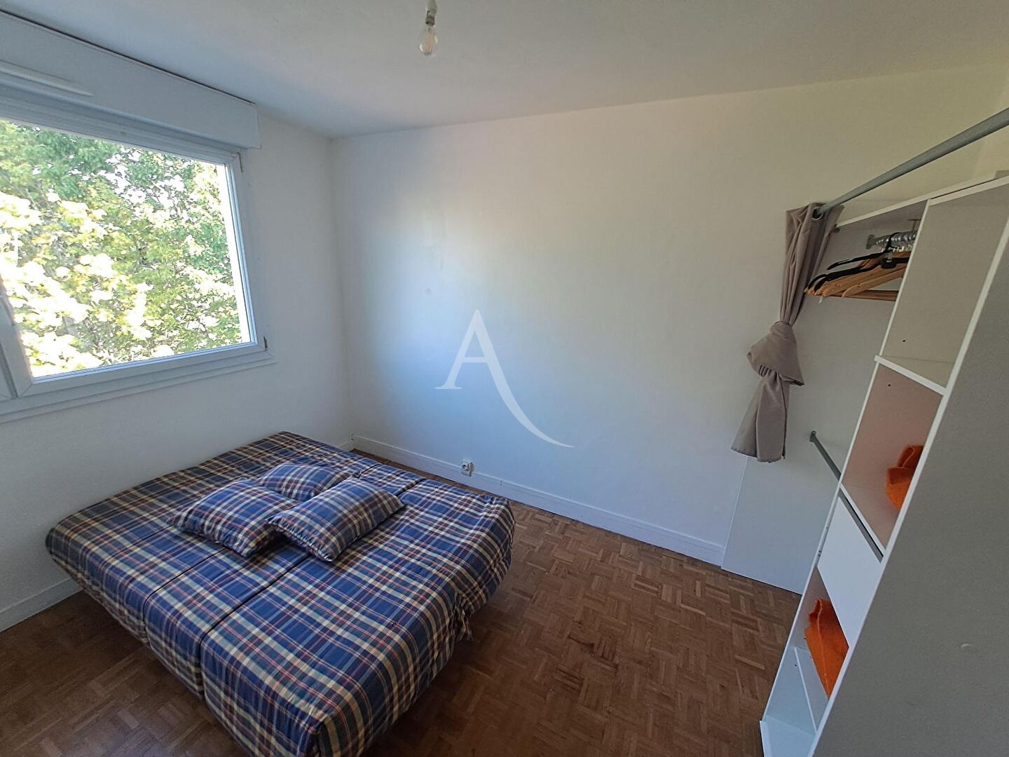 Appartement Rue de la Riveterie à Nantes