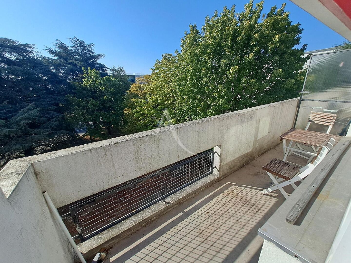 Appartement Rue de la Riveterie à Nantes