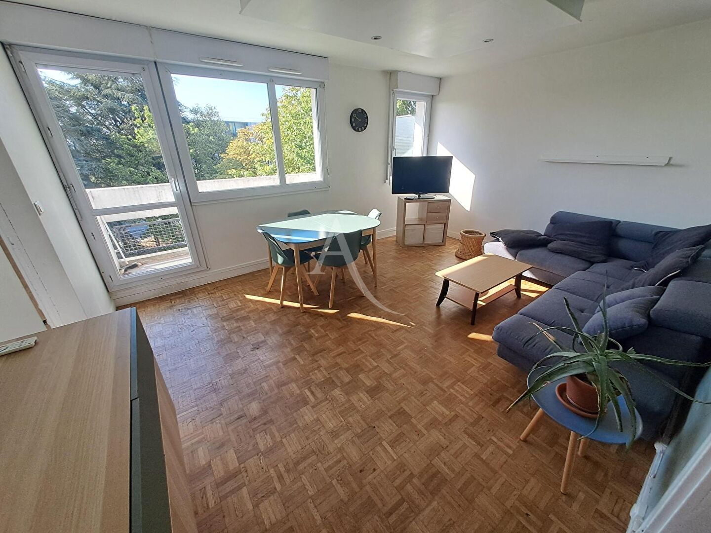Appartement Rue de la Riveterie à Nantes