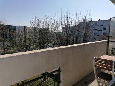 Flat Rue de la Riveterie in Nantes