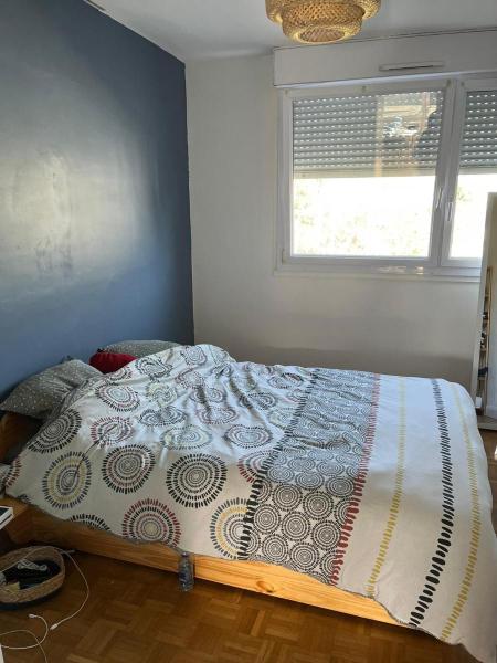 Appartement Rue de la Riveterie à Nantes
