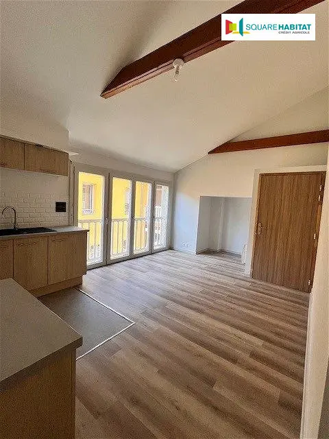 Appartement Rue du Maréchal Foch à Tarbes