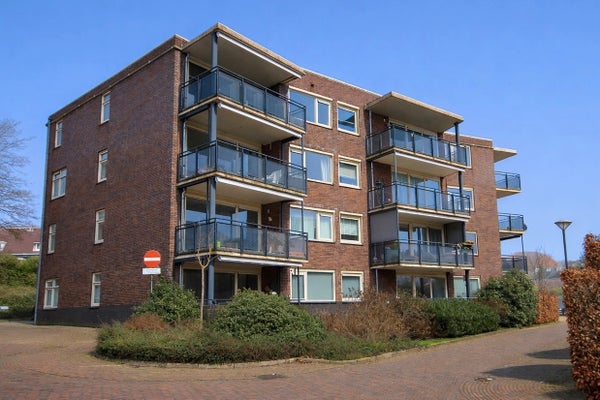 Muntendamstraat