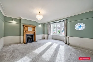 House Wood Vale in Greater London