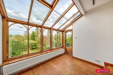 House Wood Vale in Greater London