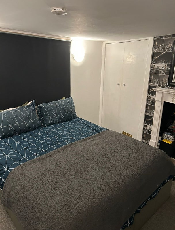 Room St. Swithun's Road in Bournemouth