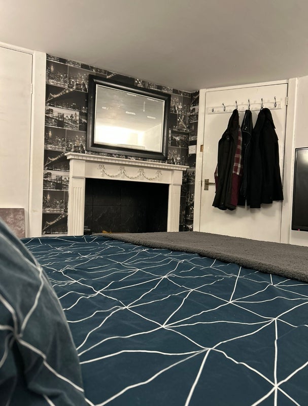 Room St. Swithun's Road in Bournemouth