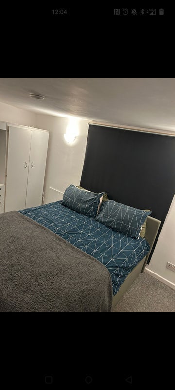 Room St. Swithun's Road in Bournemouth
