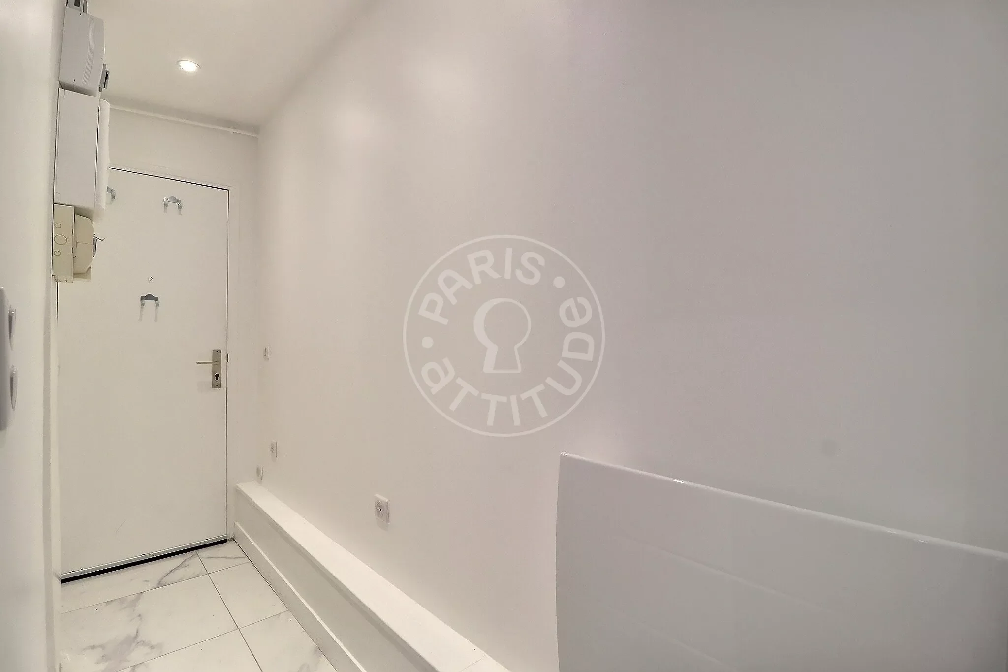 Appartement Rue des Petits Carreaux à Paris