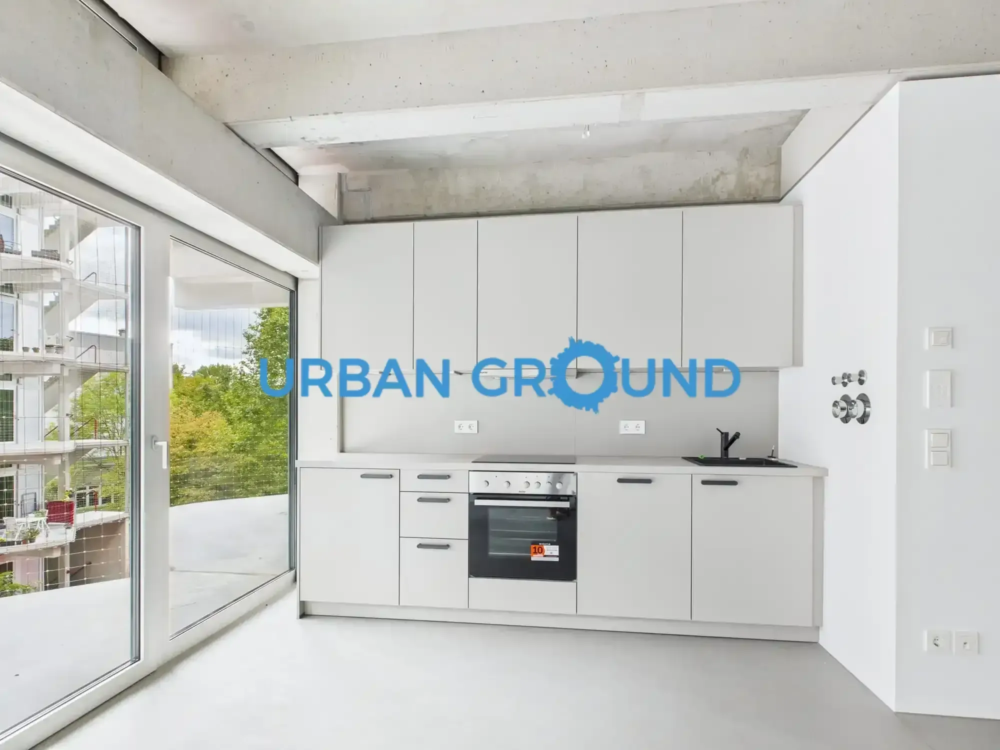 Wohnung Teterower Ring in Berlin