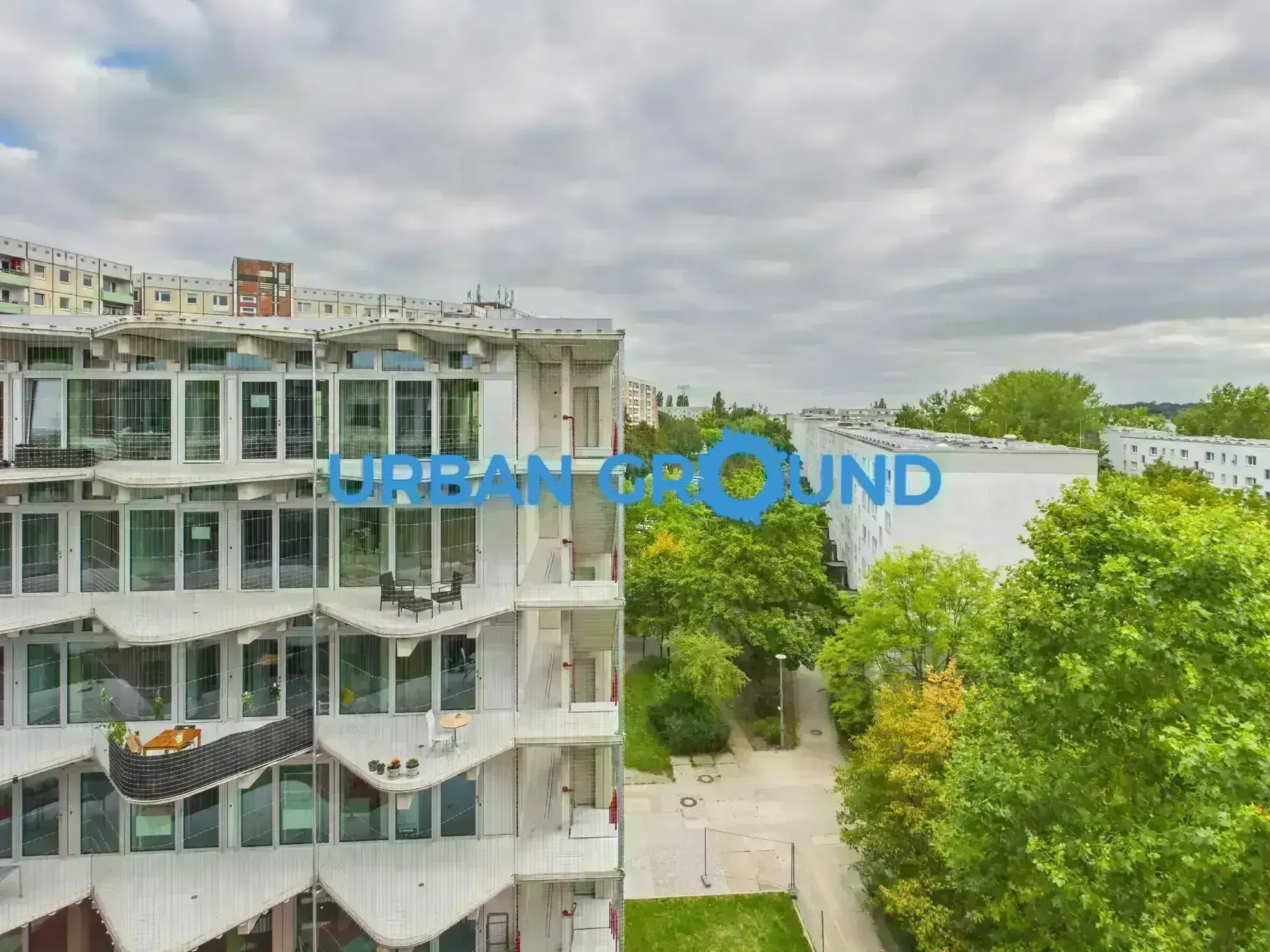 Wohnung Teterower Ring in Berlin