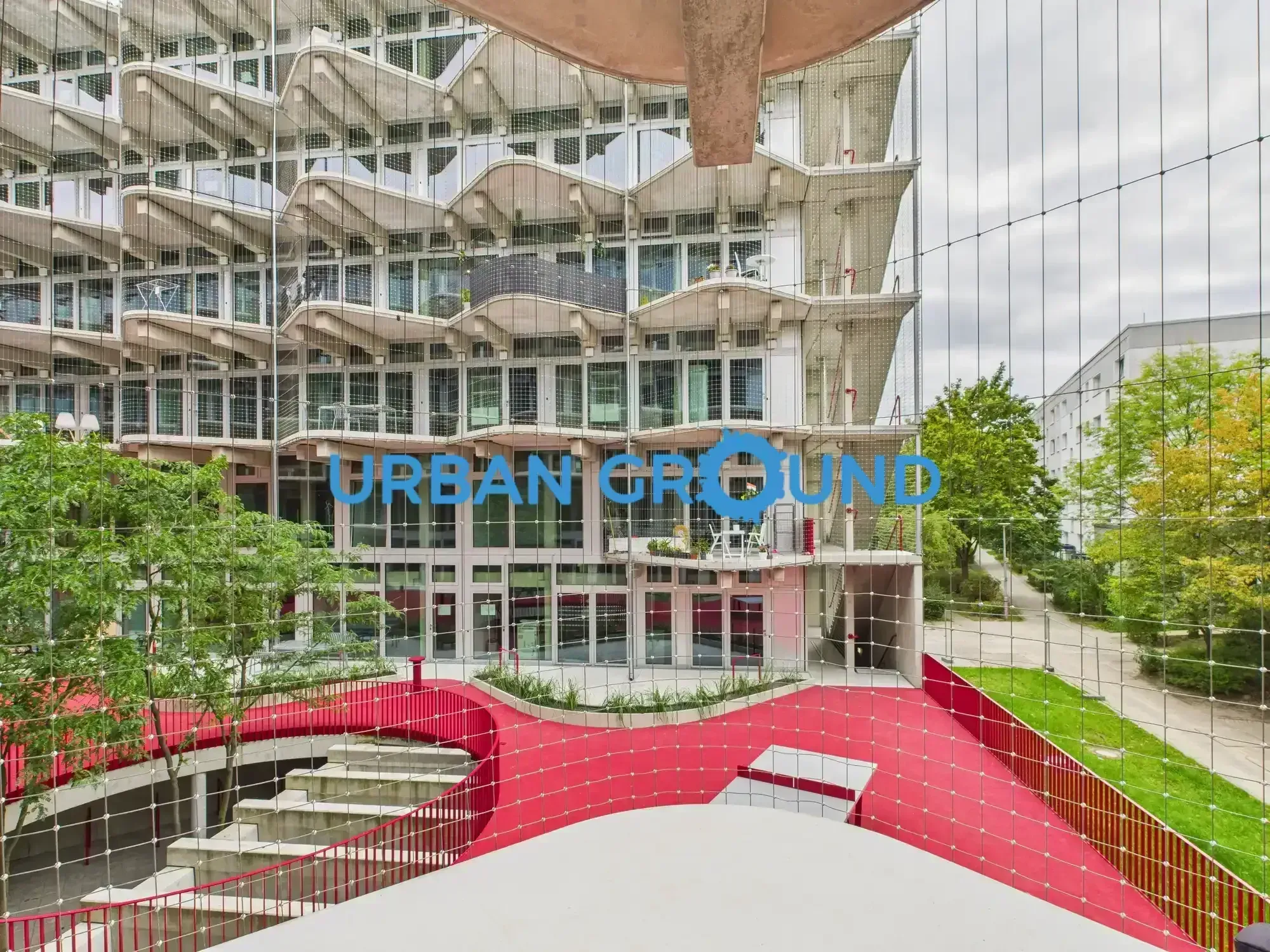Wohnung Teterower Ring in Berlin
