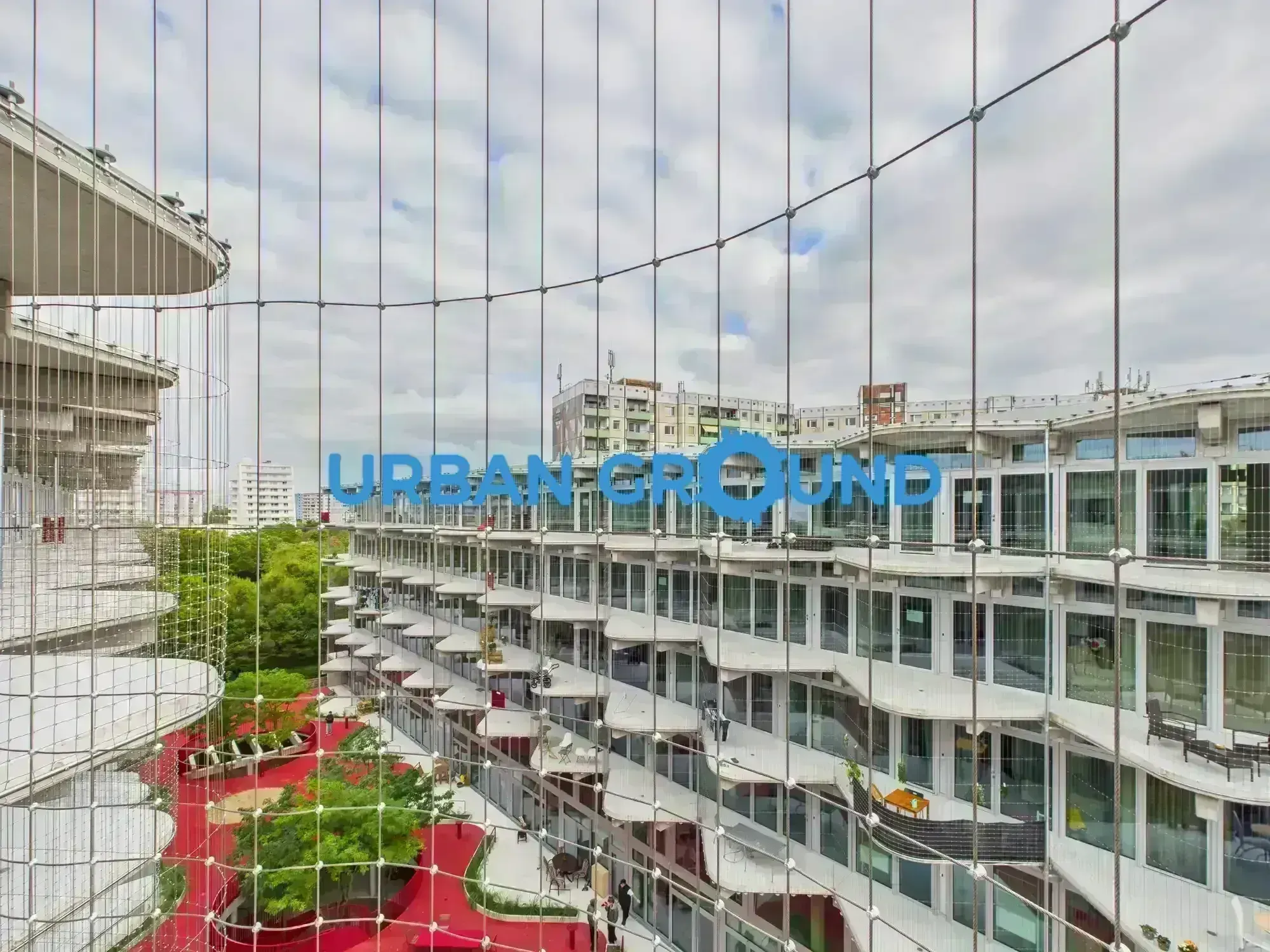 Wohnung Teterower Ring in Berlin