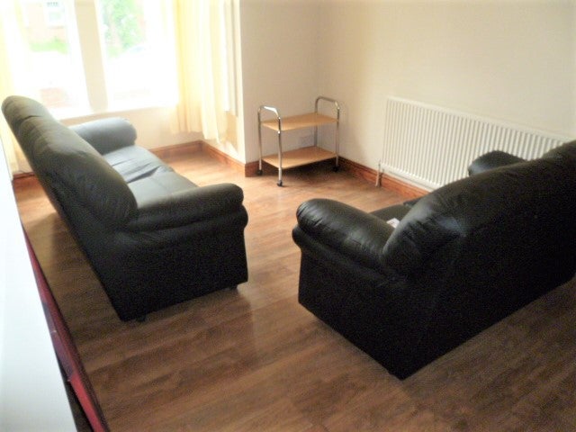 House Headingley Mount in Leeds
