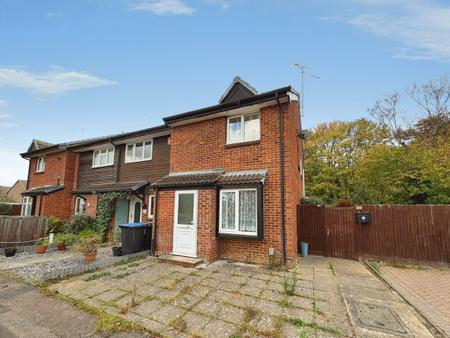 House Forresters Drive in Welwyn Hatfield