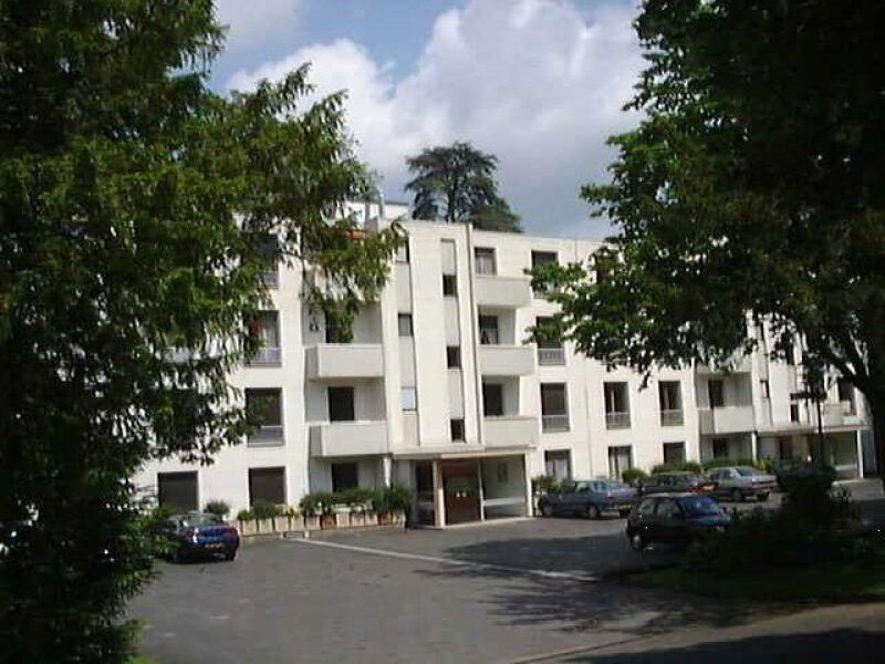 Flat Rue Hème in Olivet