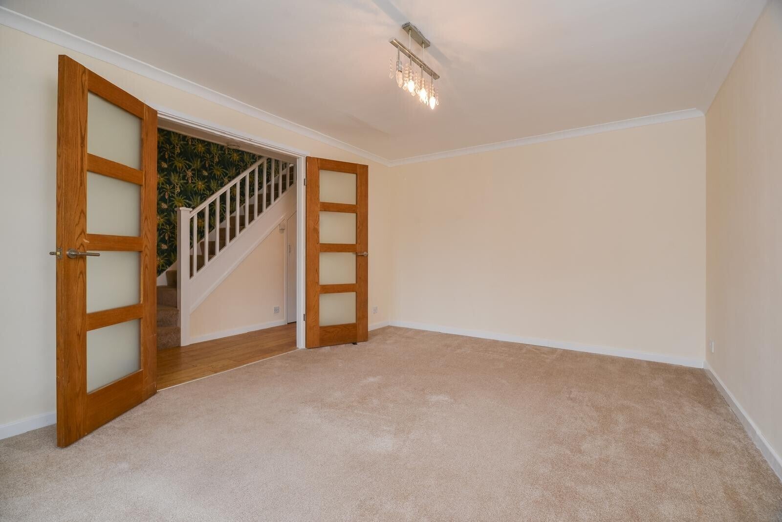 House Greenlea in Elwick