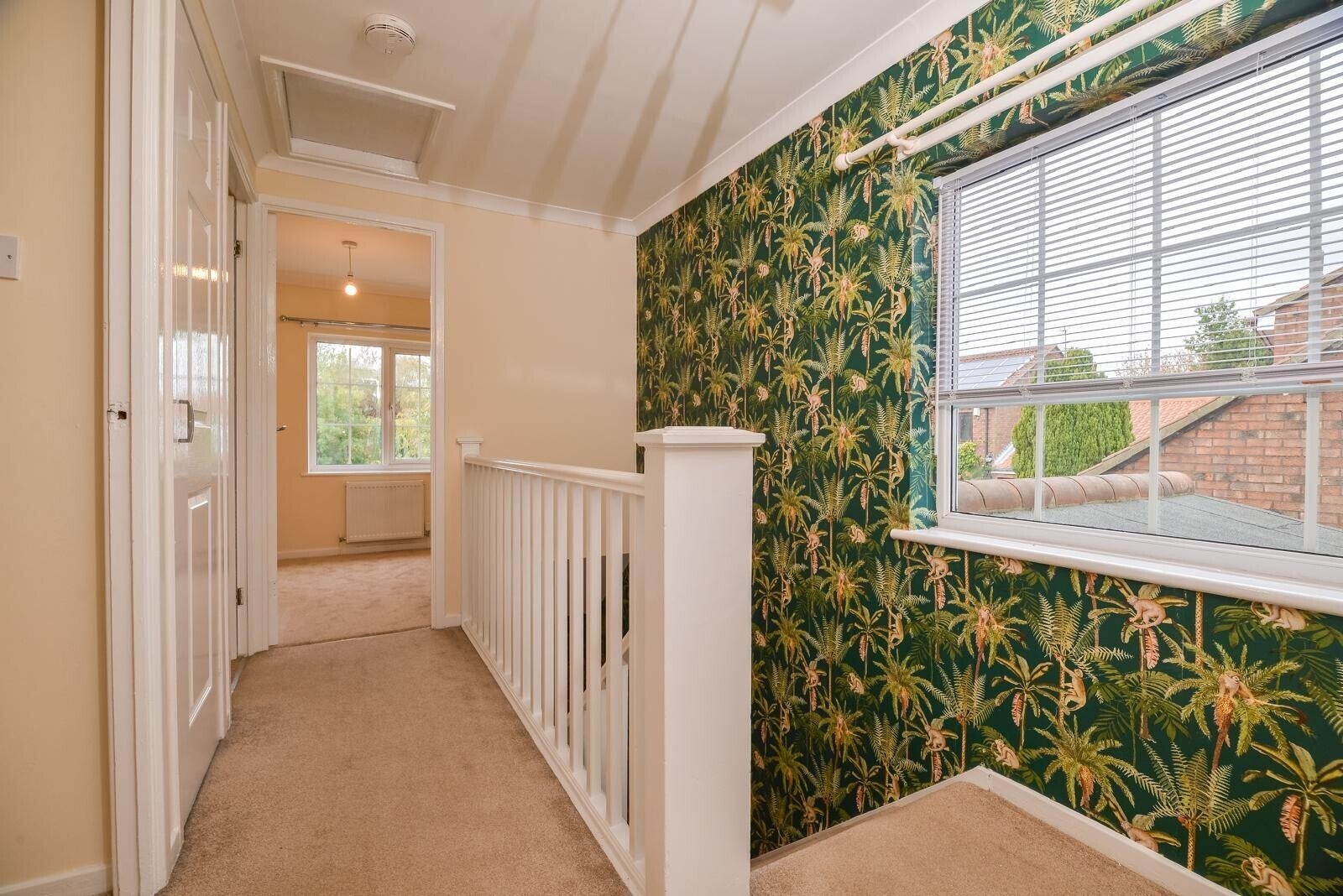 House Greenlea in Elwick