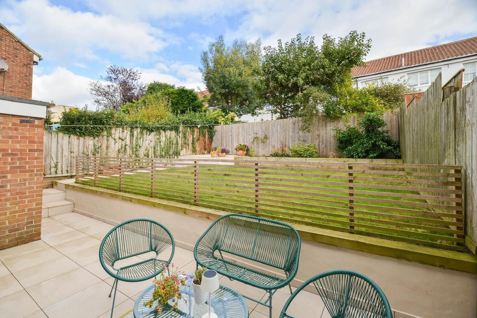 House Greenlea in Elwick