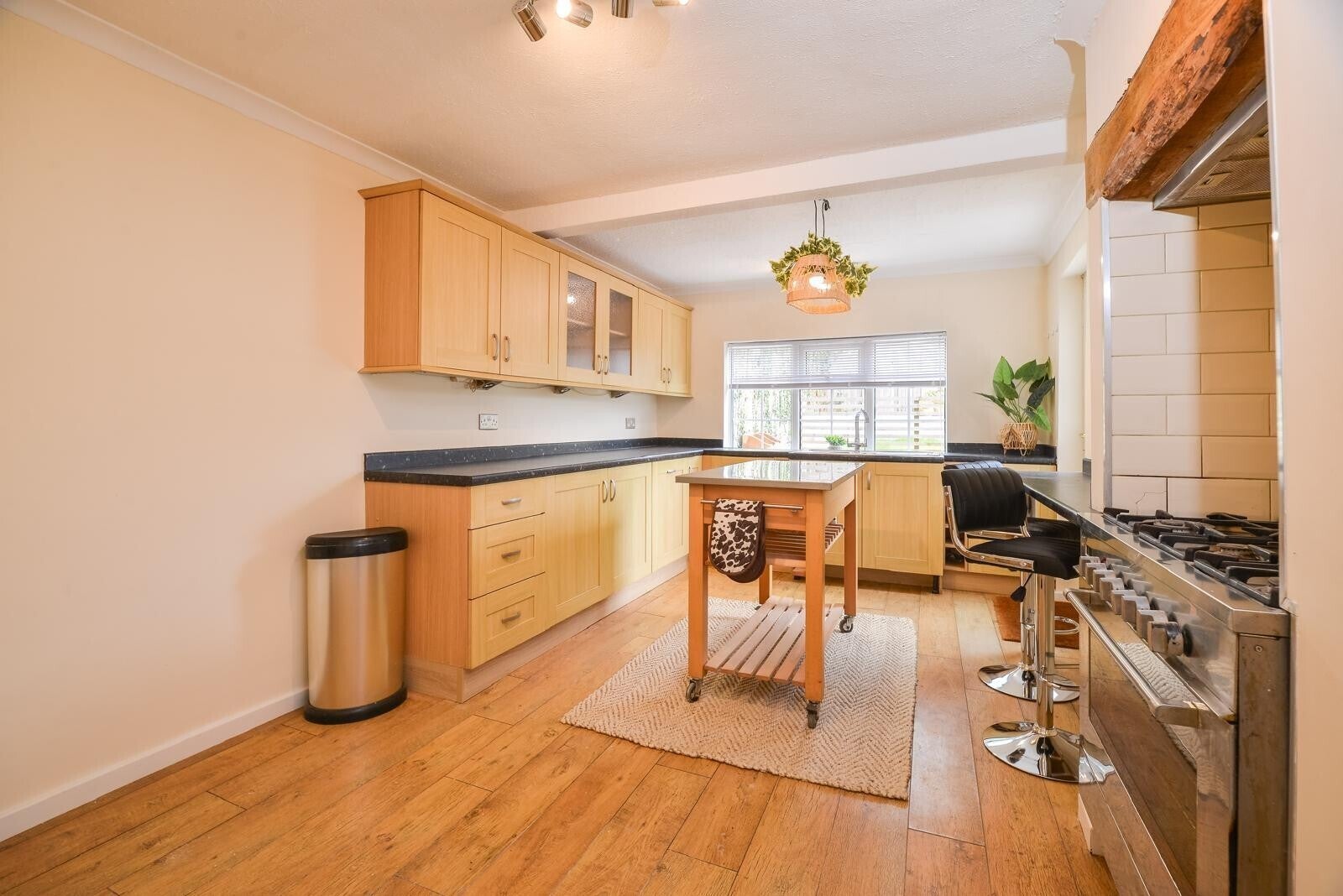 House Greenlea in Elwick