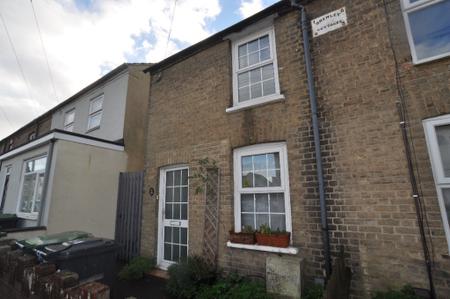 House Lawrence Road in Biggleswade
