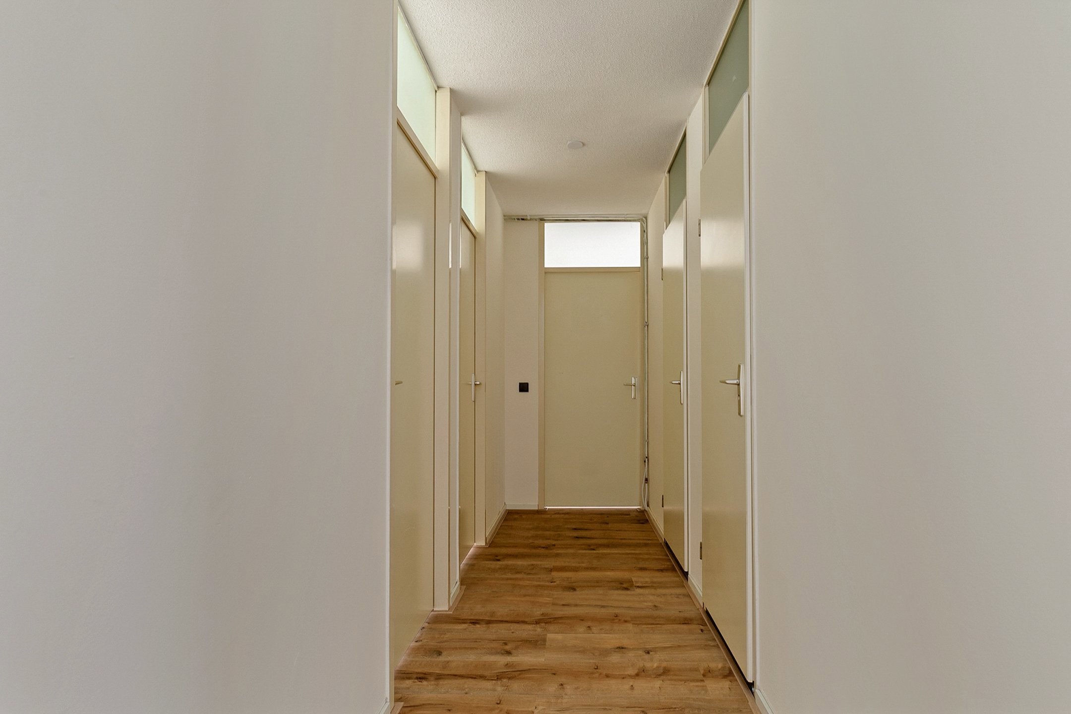 Appartement Bart de Ligtstraat 52 in Amsterdam