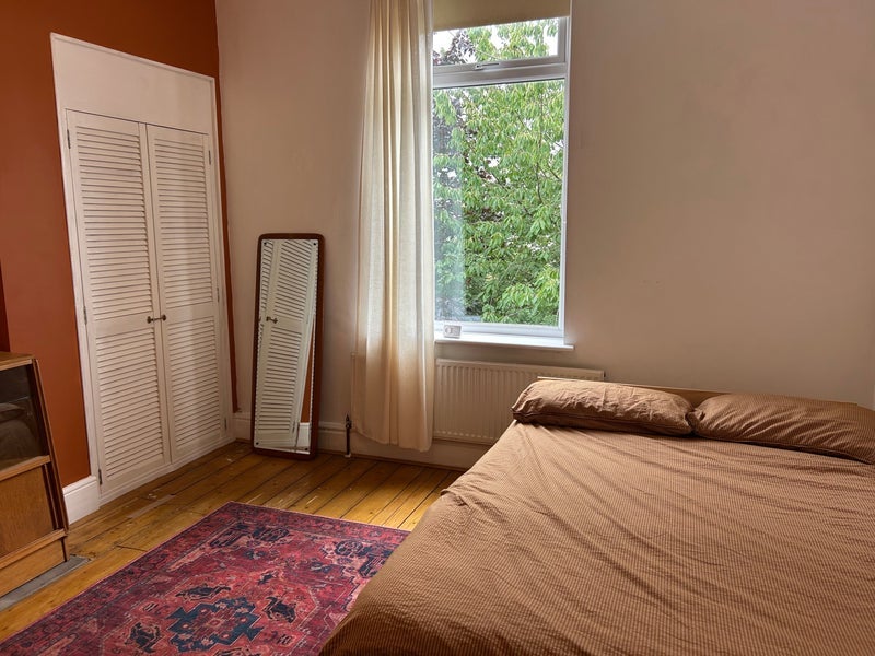 Room Gorsedale Road in Liverpool