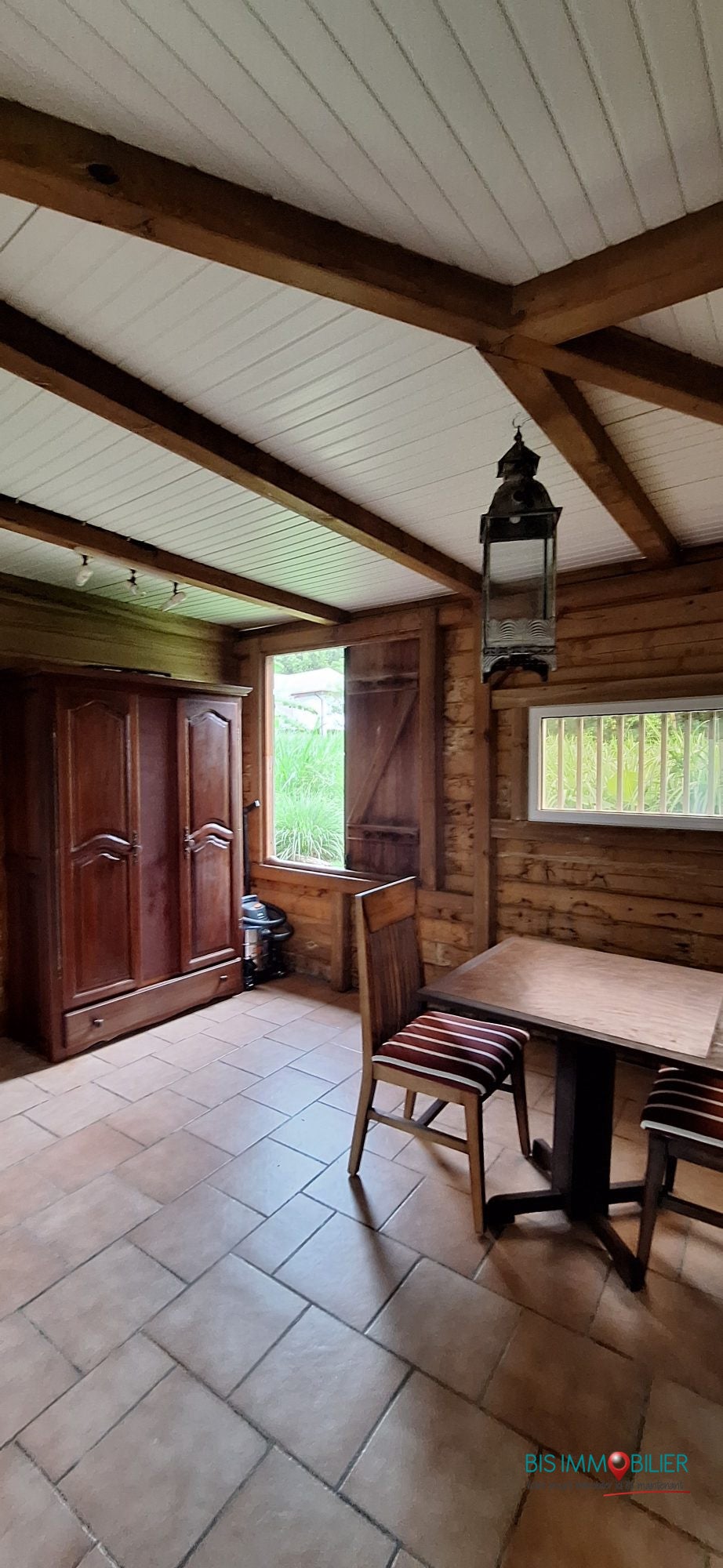 Appartement Chemin de Bon Repos à Le Lorrain