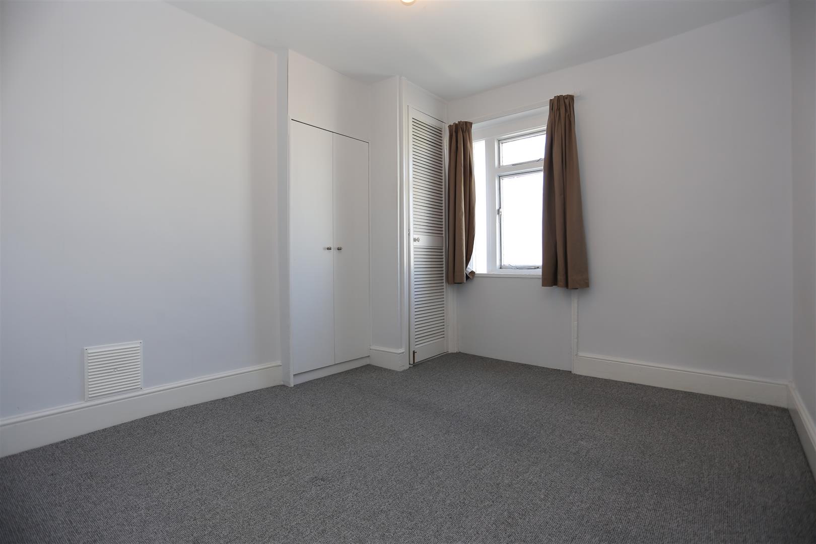 Flat Norfolk Square in Brighton
