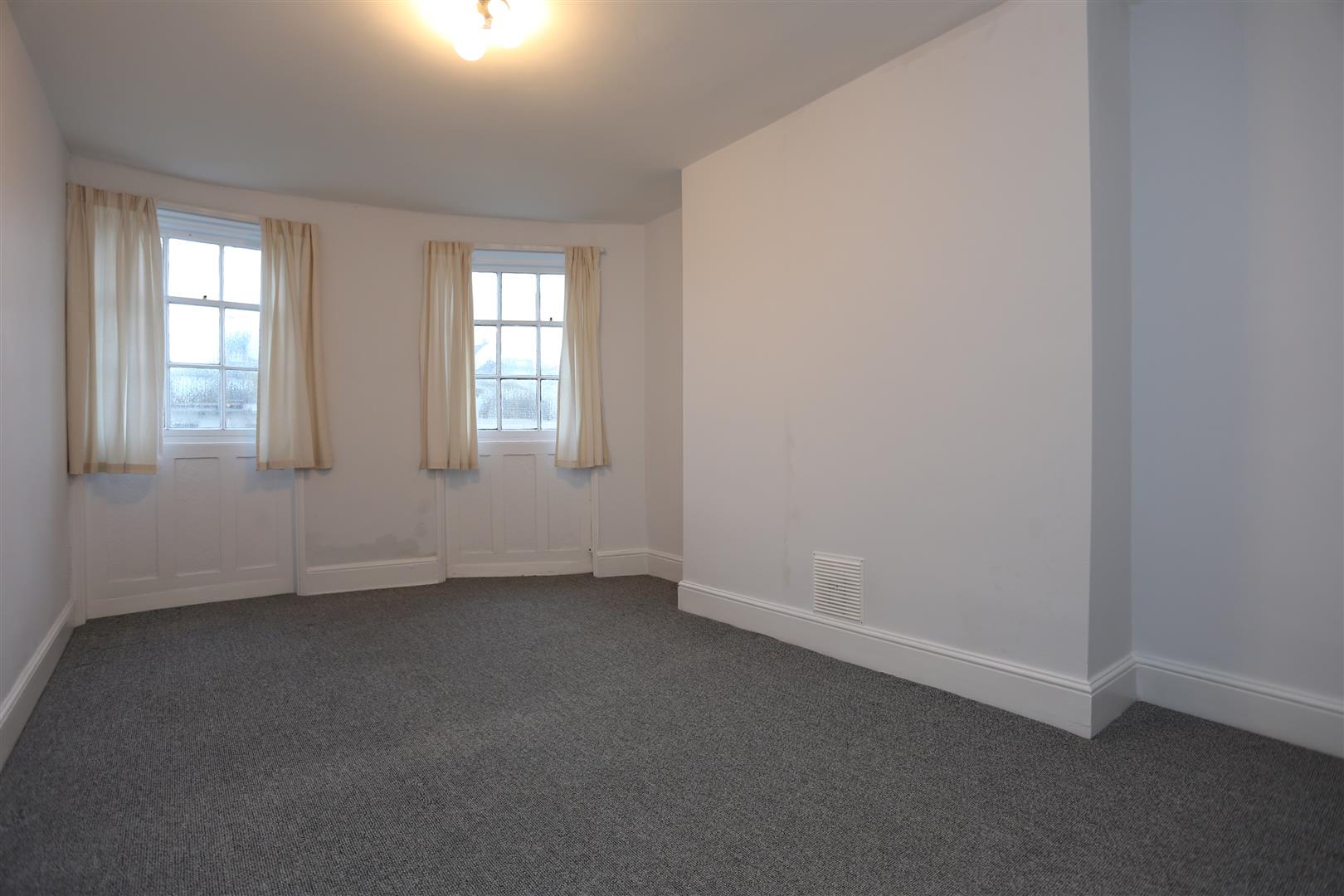 Flat Norfolk Square in Brighton