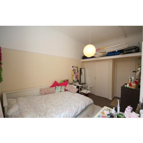 Flat Cleveland Square in City of Westminster