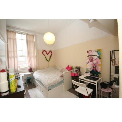Flat Cleveland Square in City of Westminster