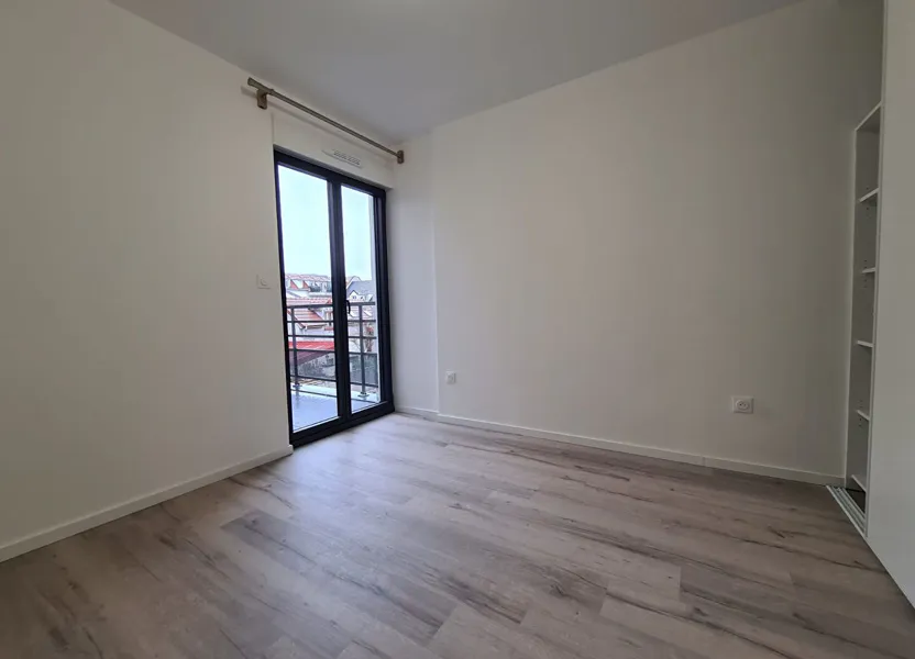 Appartement Passage du Bon Vieux Temps à Villiers-sur-Marne