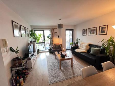 Flat Ordsall Lane in Salford