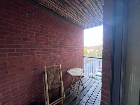 Flat Ordsall Lane in Salford
